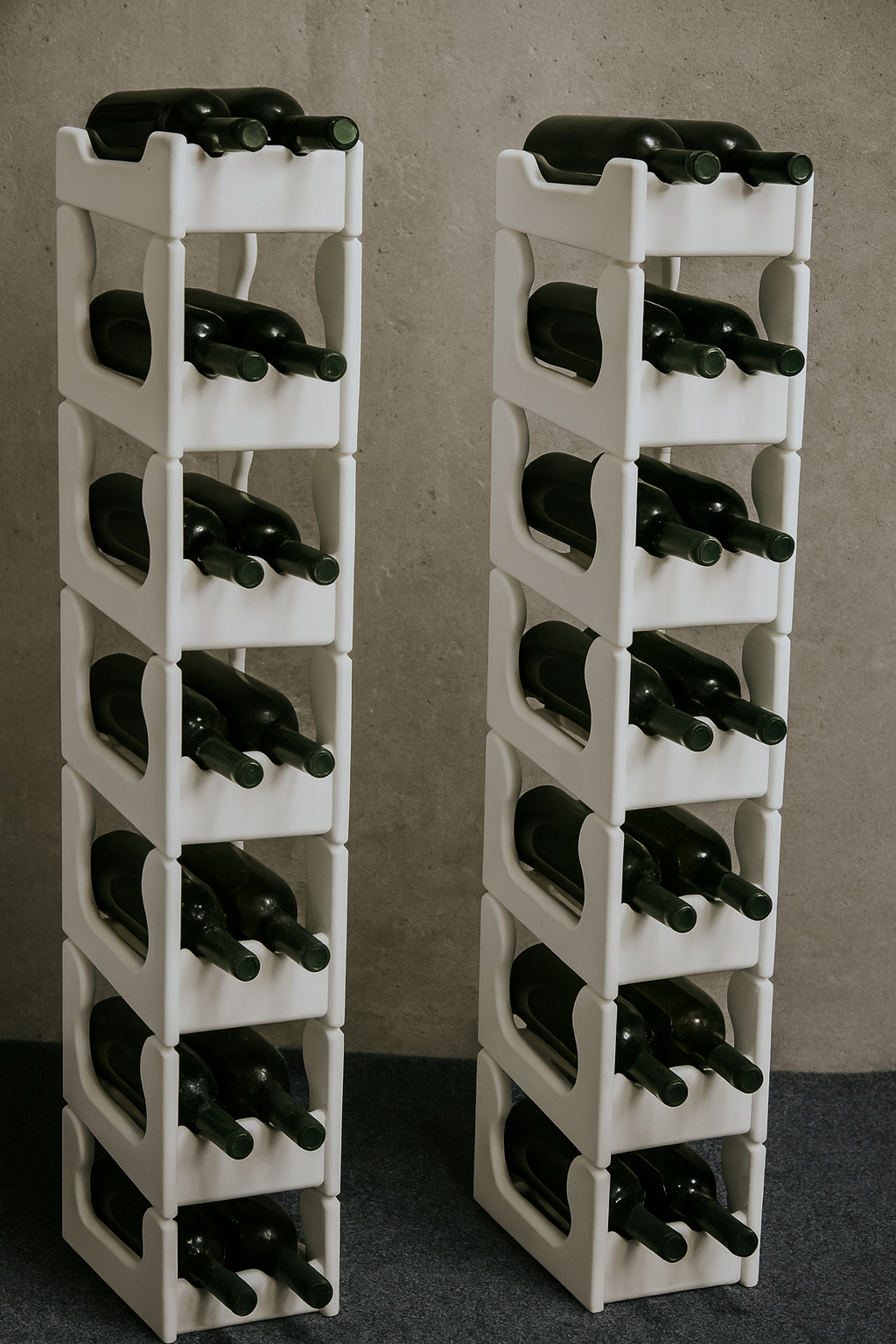 Winniczny Wieżowiec